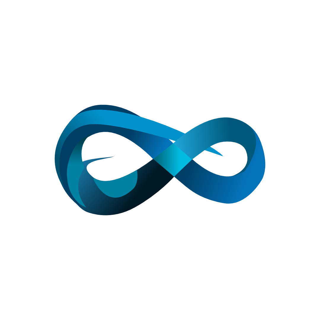 Simbolo infinito de UnLimited